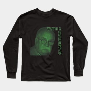 Diabeetus Long Sleeve T-Shirt